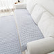 흡습발열성 누빔 소파 패드 180/230(cm) Moisture-wicking Fabric Quilted Sofa Pad