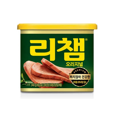 동원 리콀 340g