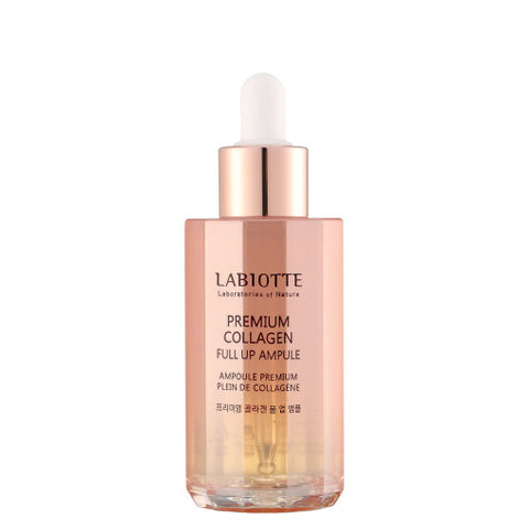 라비오뜨 프리미엄 콜라겐 풀 업 앰플 LABIOTTE Premium Collagen Full Up Ampoule 50ml