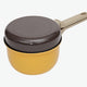 닥터하우스 도토리 쿡웨어 2P 세트 Dr.HOWS Dotori Frypan 18cm+Pot 18cm