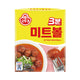 변함없이 사랑받는 국민 소스! 오뚜기 3분 소스 10종