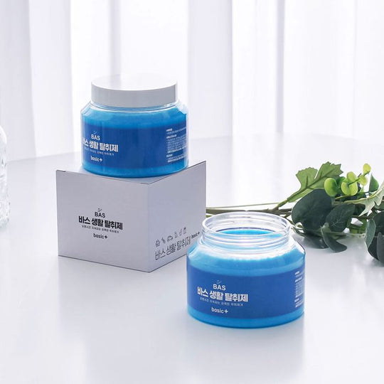 RESTOCKED✨ Safe for Everyday Use! Bad Air Solution Odor Eliminator (2 Options)