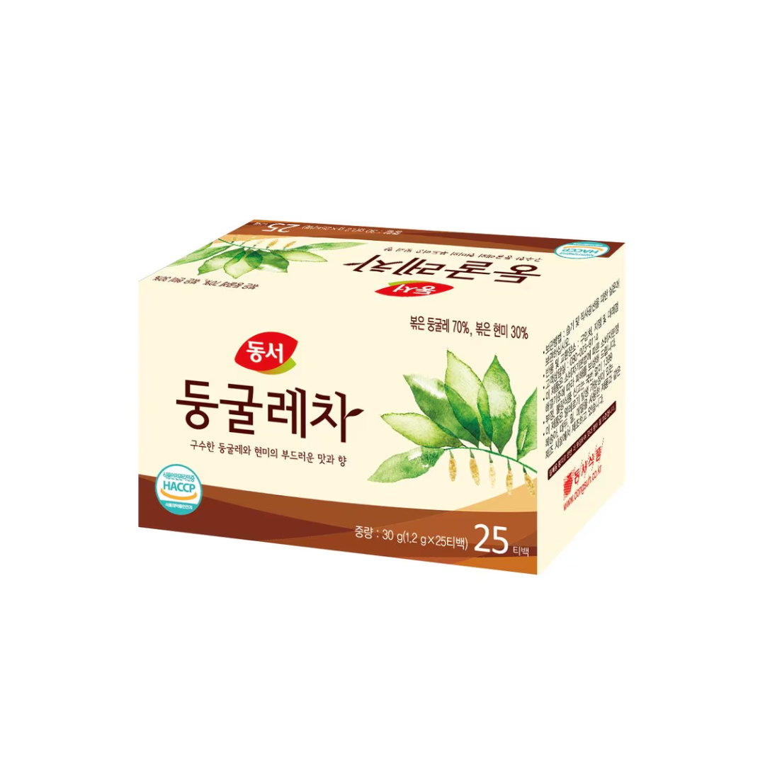 동서 루이보스 보리차 25p