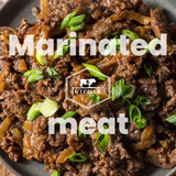 ONLY KMALL09 💙 NEW✨K Butcher'S Australia Marinated Meat😊