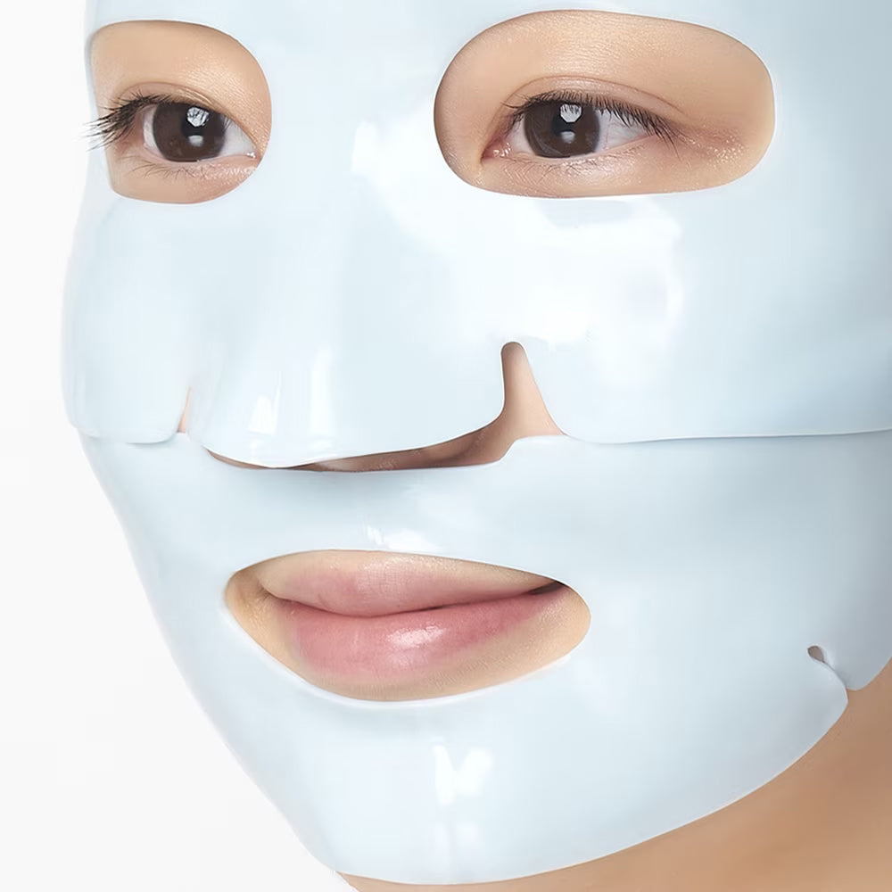 닥터자르트 크라이오 러버™ 모이스처 마스크 1제 앰플 4g + 2제 러버마스크 40g Dr.Jart+ Cryo Rubber Moisture Mask