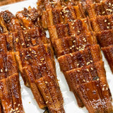 Eunhasusan Grilled Teriyaki Sea Eel 400g