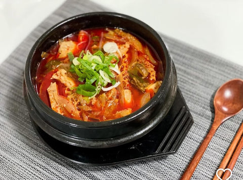 SYDNEY ONLY🚛 1월 06일 화요일 배송 건😊 이번주 부뚜막 메뉴