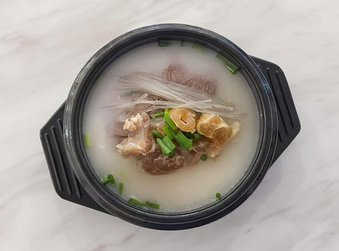 SYDNEY ONLY🚛 1월 06일 화요일 배송 건😊 이번주 부뚜막 메뉴