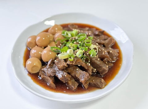 SYDNEY ONLY🚛 1월 06일 화요일 배송 건😊 이번주 부뚜막 메뉴