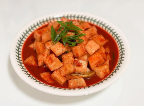 SYDNEY ONLY🚛 1월 06일 화요일 배송 건😊 이번주 부뚜막 메뉴