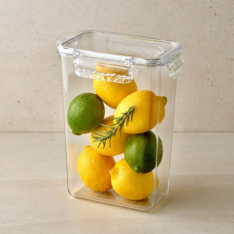 Upgrade Your Kitchen! Grab the GOTMAN Neo Crystal Food Container at 20% OFF! 🍴