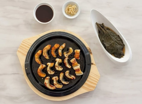 SYDNEY ONLY🚛 1월 09일 금요일 배송 건😊 이번주 부뚜막 메뉴