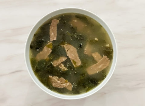 SYDNEY ONLY🚛 1월 09일 금요일 배송 건😊 이번주 부뚜막 메뉴