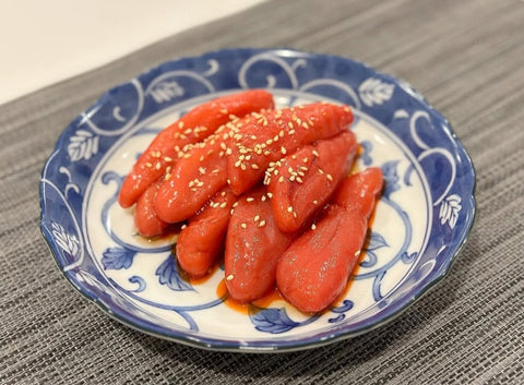 SYDNEY ONLY🚛 1월 09일 금요일 배송 건😊 이번주 부뚜막 메뉴