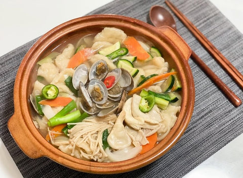 SYDNEY ONLY🚛 1월 09일 금요일 배송 건😊 이번주 부뚜막 메뉴