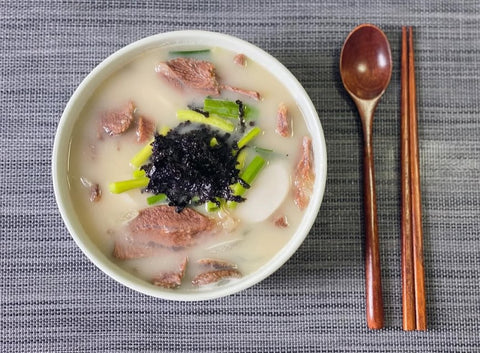 SYDNEY ONLY🚛 1월 09일 금요일 배송 건😊 이번주 부뚜막 메뉴