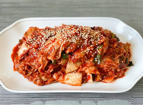 SYDNEY ONLY🚛 1월 09일 금요일 배송 건😊 이번주 부뚜막 메뉴