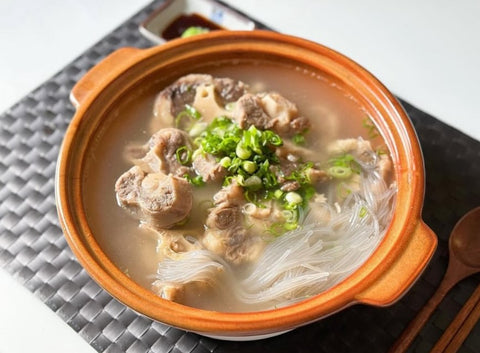 SYDNEY ONLY🚛 1월 09일 금요일 배송 건😊 이번주 부뚜막 메뉴