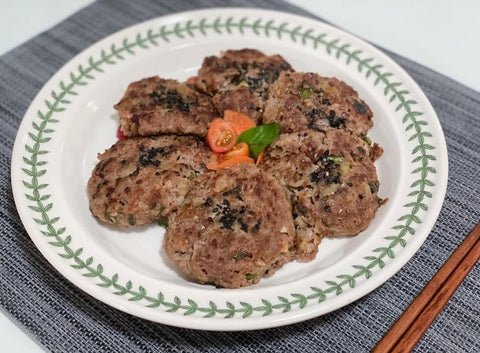 SYDNEY ONLY🚛 1월 09일 금요일 배송 건😊 이번주 부뚜막 메뉴