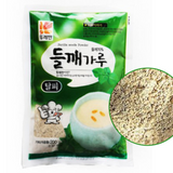 Ttureban 100% مسحوق بذور البريلا (نوعان) Perilla Seed Powder 200g (2 Types)