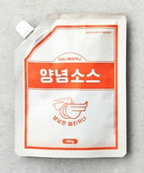 페리카나 매운양념 핫 300g