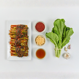 Hong Jin-kyung The Kimchi Gat Kimchi 500g