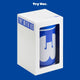 투어스 TWS - 3rd Mini Album ‘TRY WITH US’ (2 Ver.)