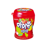 Crown ماي تشو زيليتول (فراولة/خوخ/عنب) 110g MyChew Xylitol (Strawberry/Peach/Grape)