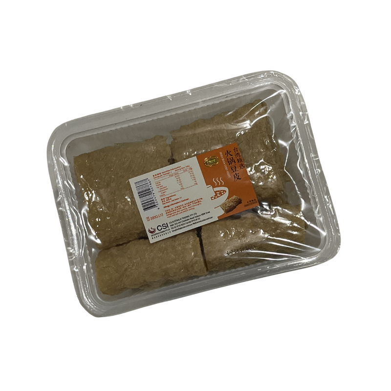 튀긴 유부 200g