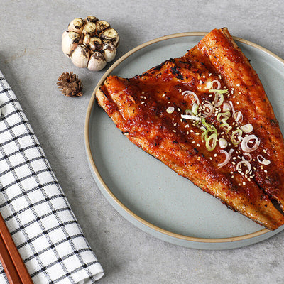 SYDNEY ONLY🚛 속초 순살 코다리 직화구이 160g Sokcho Grilled Boneless Codfish