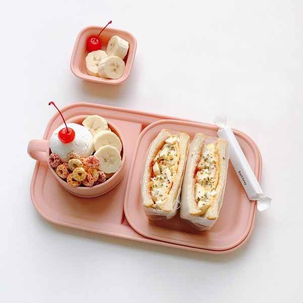 طقم مائدة برانش أورديناري من ناين وير Nineware Ordinary table brunch set