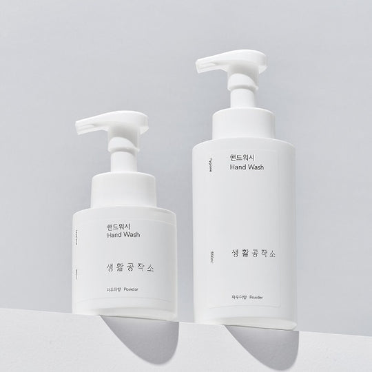 생활공작소 핸드워시 용기 250ml [Saengong] Hand Wash Dispenser