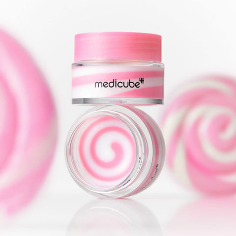 medicube PDRN Lip Sleeping Mask