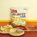 Honey Butter Chip Quattro Cheese Flavor 96g