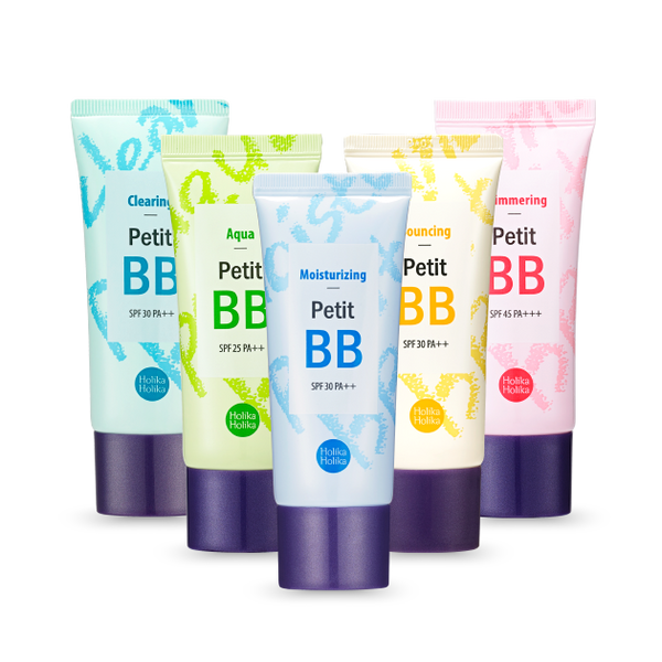 Holika Holika 水润裸妆BB霜 30ml