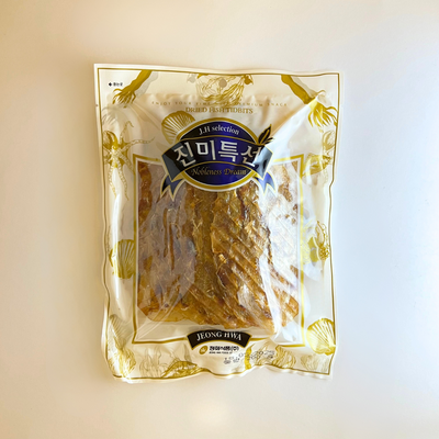 정화 조미쥐포 200g
