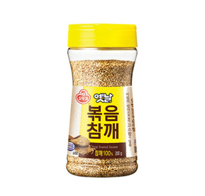 오뚜기 볶음참깨 200g