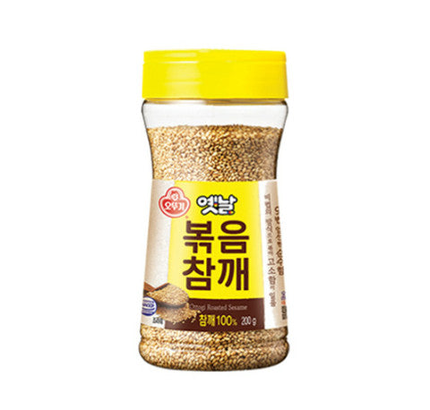 오뚜기 볶음참깨 200g