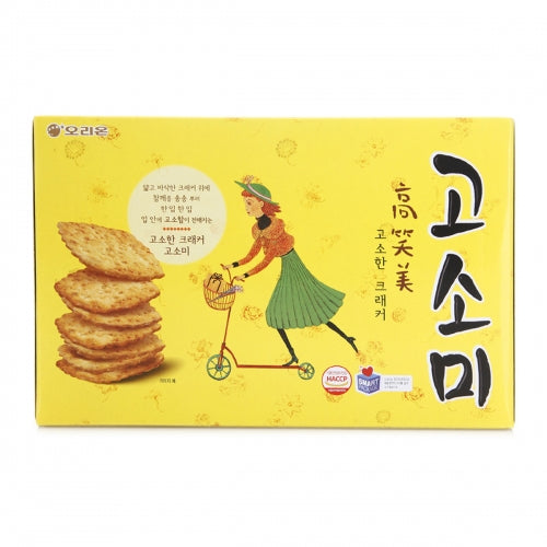 고소미 216g