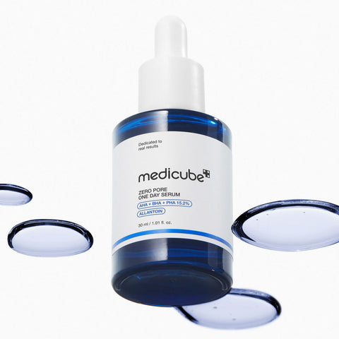medicube Zero Pore One Day Serum 30ml