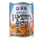 100% 국내산 꼬막! 유동 큼직하고 쫄깃한 순살 왕꼬막/왕꼬막&골뱅이 280g 