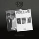 특별가💿 도재정 NCT DOJAEJUNG - 1st 미니 앨범 'Perfume' (포토북 버전)