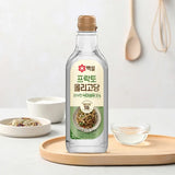 شراب أوليغو بيكسول CJ يحتوي على فركتو أوليغوساكاريد CJ COOKING SYRUP 700g / 1.2kg
