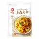 백설 튀김가루 BEKSUL FRYING MIX 1kg