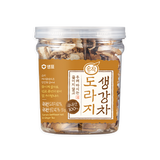 无需煮沸，冲泡即饮的淳作原物茶系列3款