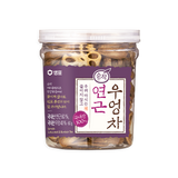 无需煮沸，冲泡即饮的淳作原物茶系列3款