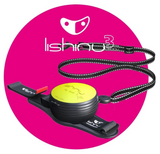 CLEARANCE✨강아지 산책줄🐕️ 손이 자유로운 하이브리드 리드줄 리시뉴3 Lishinu3 leash