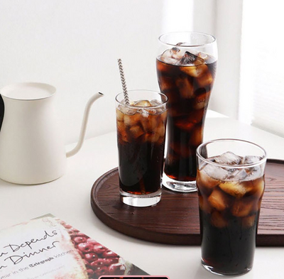 커피 한잔 값으로 7잔!👀 BG 아메리카노(블랙/헤이즐넛)1.5L Americano(Black/Hazelnut) Big the Liter Pack