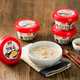 건강한 한끼🍚 동원 양반 전복죽/쇠고기죽/참치죽 용기 287.5g Dongwon Yangban Abalone/Beef/Tuna Porridge