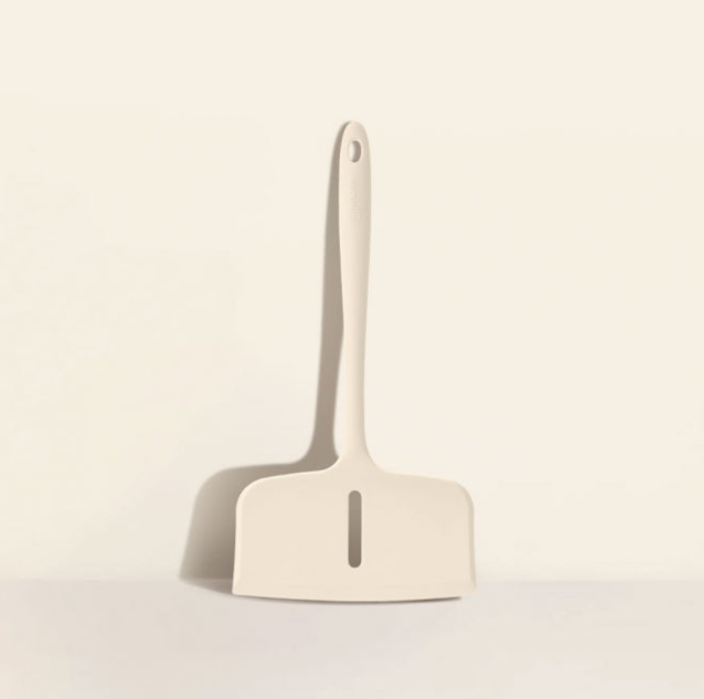 실리만 실리콘 하모니 와이드 뒤집개